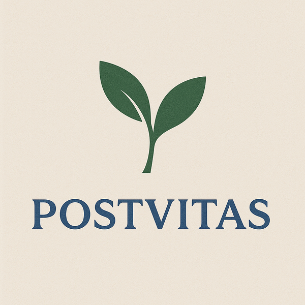 Postvitas